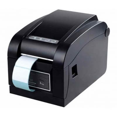 Máy in tem mã vạch Xprinter XP-350B