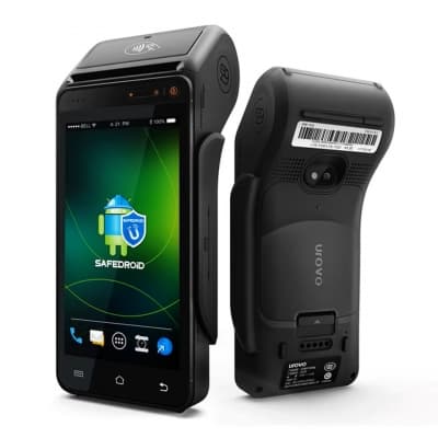Máy POS cầm tay Urovo i9100